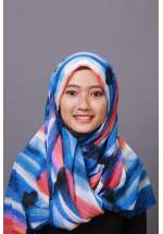 Pashmina Blussie